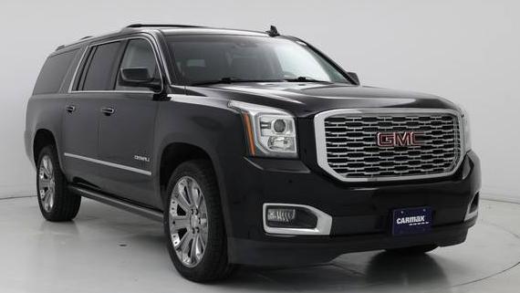 GMC YUKON XL 2018 1GKS2HKJXJR168740 image